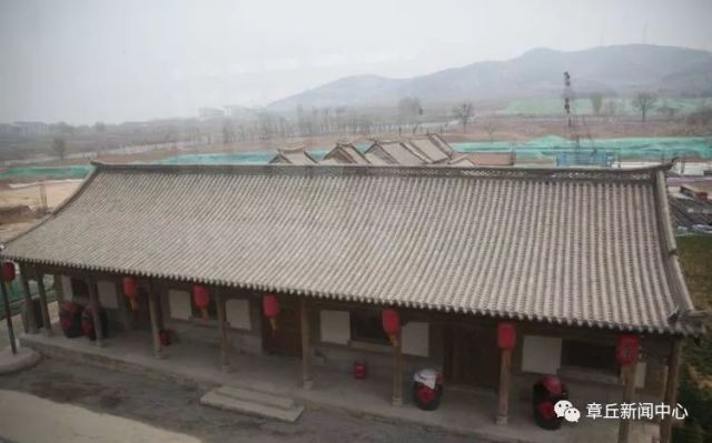尖山廟村委會(huì)最新項(xiàng)目，鄉(xiāng)村振興新篇章啟動(dòng)