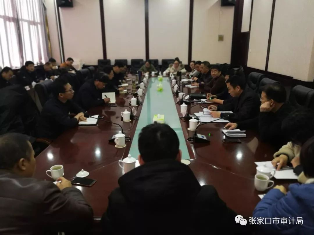 懷安縣審計(jì)局最新動(dòng)態(tài)報(bào)道