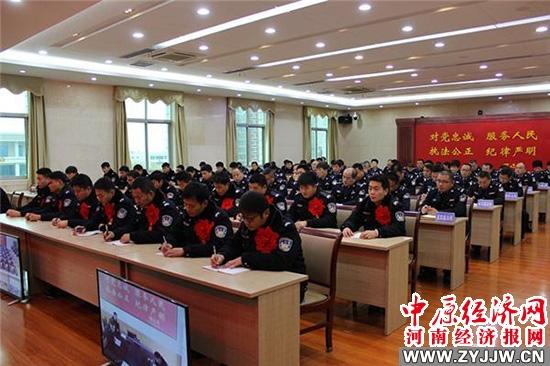 內(nèi)鄉(xiāng)縣應(yīng)急管理局最新新聞報告發(fā)布