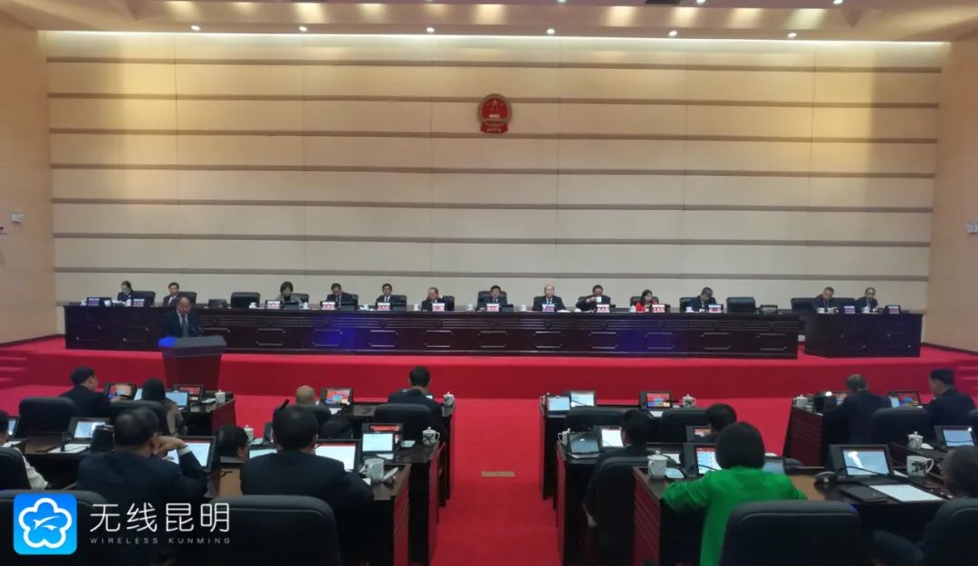 五華區(qū)審計(jì)局人事大調(diào)整，推動(dòng)審計(jì)事業(yè)躍上新臺(tái)階