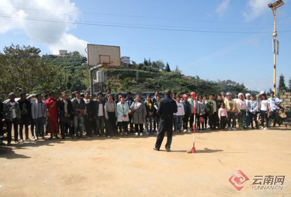 最堆村現(xiàn)代化交通步伐加快，最新交通新聞一覽