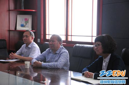 衛(wèi)輝市教育局人事大調(diào)整，重塑教育藍(lán)圖，引領(lǐng)未來之光