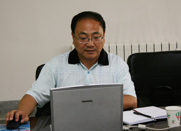 中牧公司山丹馬場領(lǐng)導(dǎo)團(tuán)隊(duì)引領(lǐng)企業(yè)邁向新高度，最新領(lǐng)導(dǎo)介紹