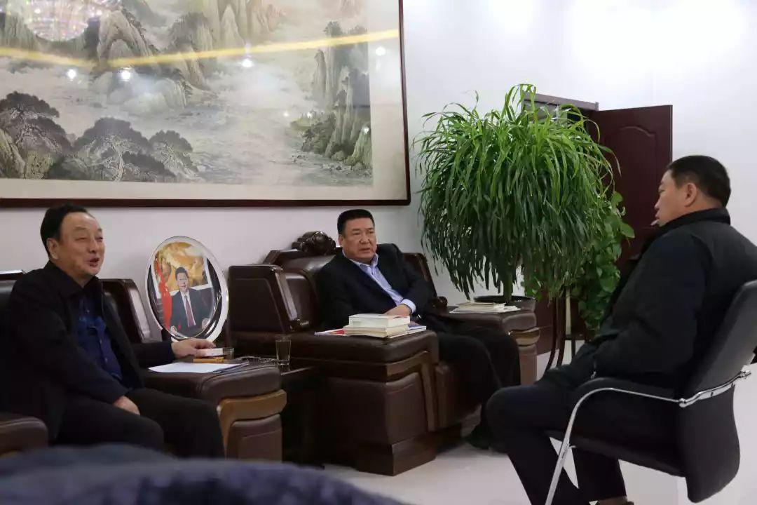 烏蘭察布市市中級人民法院人事任命推動司法體系穩(wěn)健前行