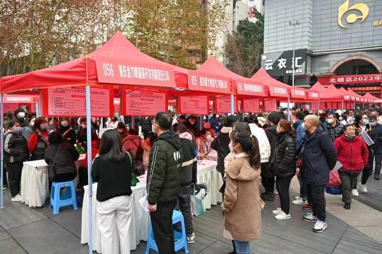 北碚區(qū)文化廣電體育和旅游局最新招聘信息匯總