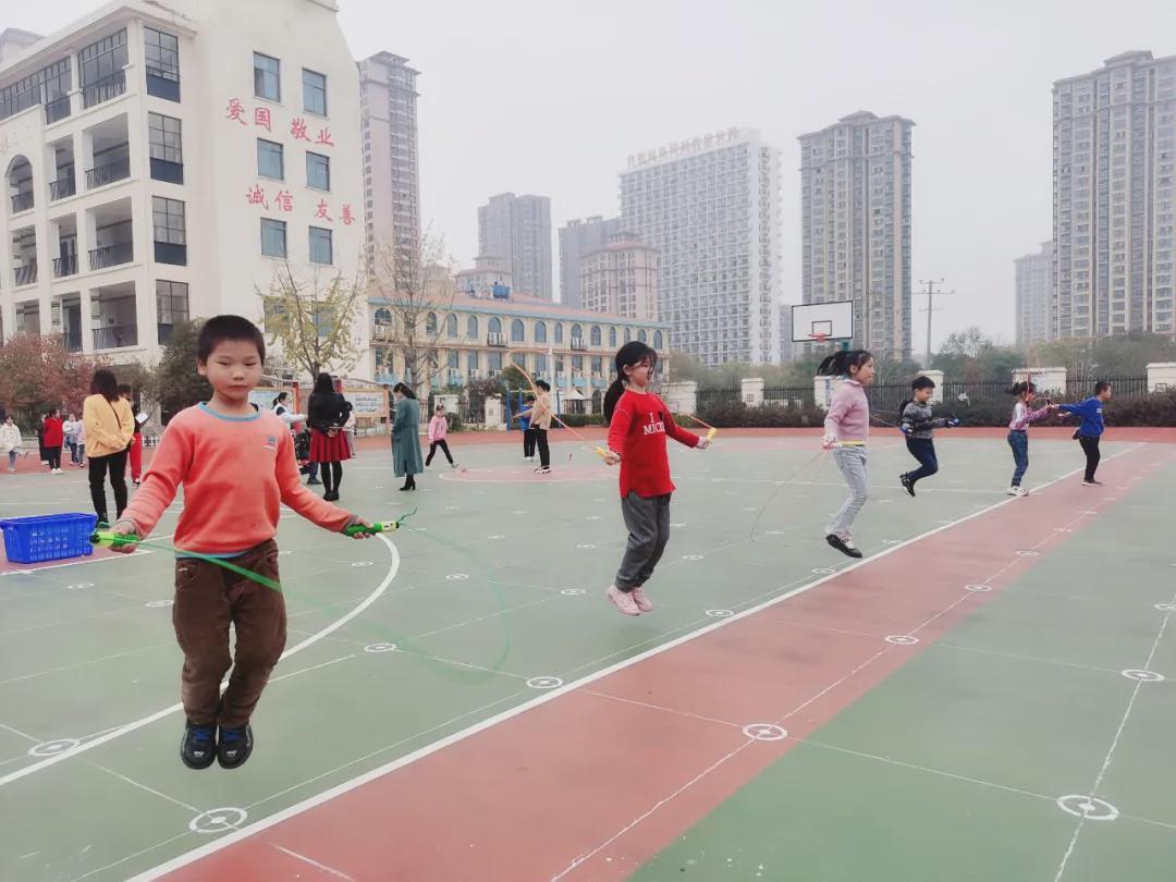 固始縣小學(xué)最新發(fā)展規(guī)劃，塑造未來教育的藍(lán)圖與方向