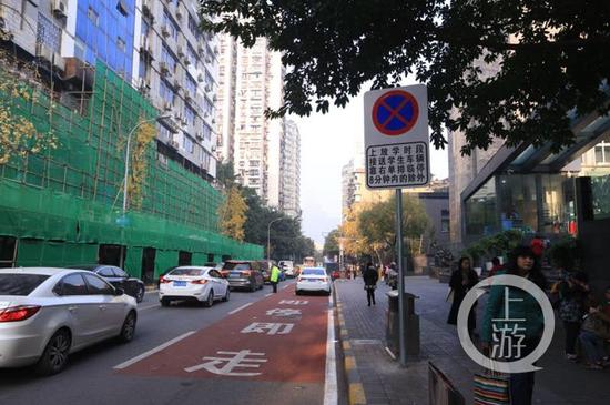 學(xué)院街街道重塑城市交通脈絡(luò)，打造便捷生活圈最新交通新聞速遞