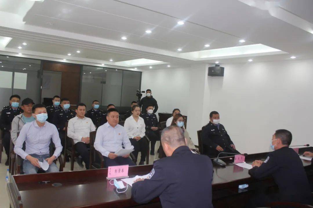 東烏珠穆沁旗公安局最新動(dòng)態(tài)與新聞報(bào)道