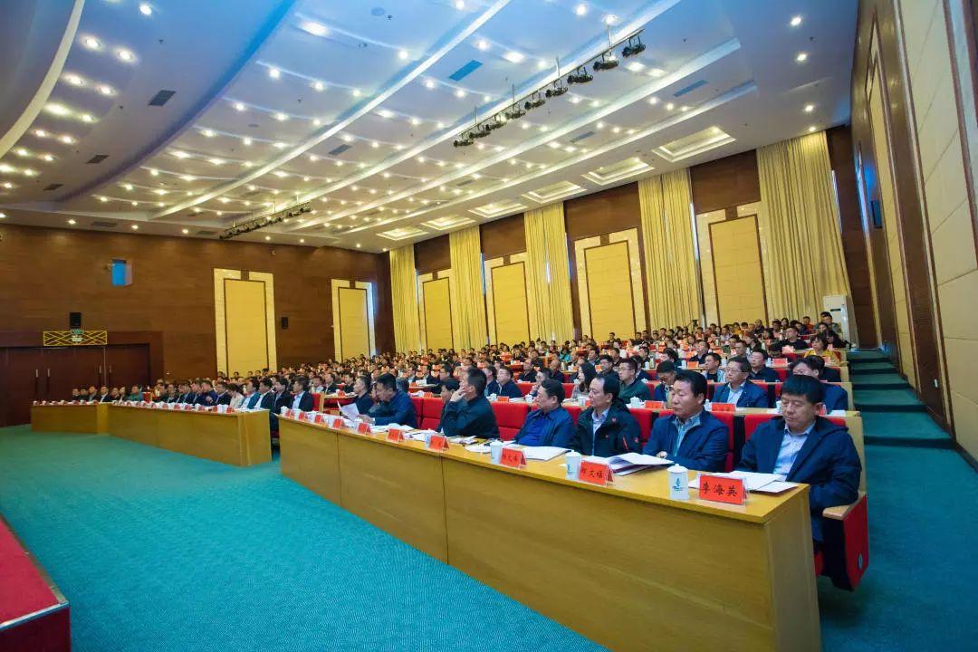 鄂倫春自治旗衛(wèi)生健康局人事任命推動事業(yè)邁向新高度