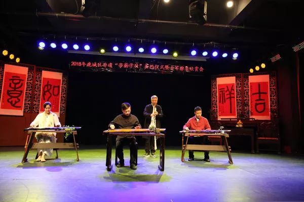鹿城區(qū)劇團(tuán)展現(xiàn)新風(fēng)貌，開(kāi)啟新征程，最新新聞速遞
