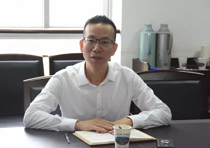 蒼南縣統(tǒng)計(jì)局人事任命推動(dòng)統(tǒng)計(jì)事業(yè)邁向新高度