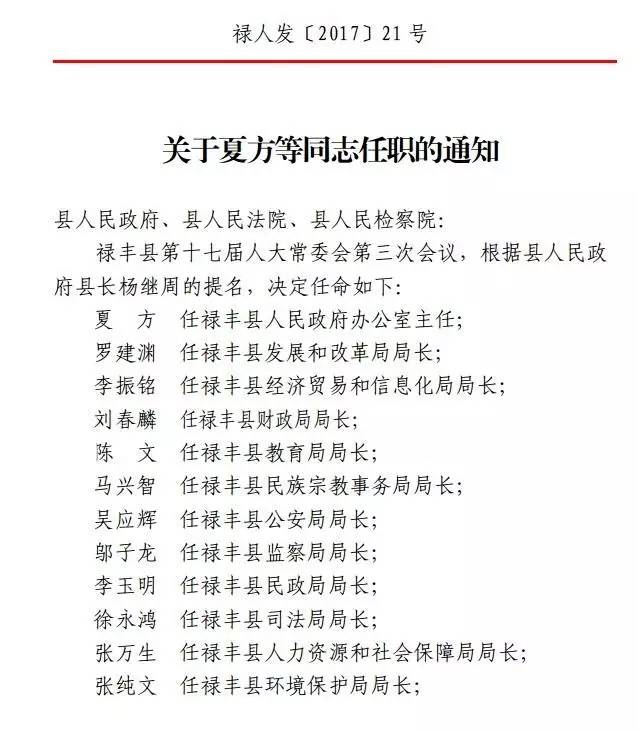 楮坪鄉(xiāng)人事任命揭曉，開啟地方發(fā)展新篇章
