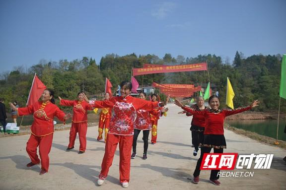 楊溪鄉(xiāng)最新項(xiàng)目，引領(lǐng)鄉(xiāng)村發(fā)展的璀璨明珠，塑造未來(lái)新篇章！