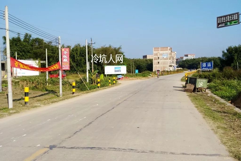 迴龍圩鎮(zhèn)交通新聞更新，最新動態(tài)與進展