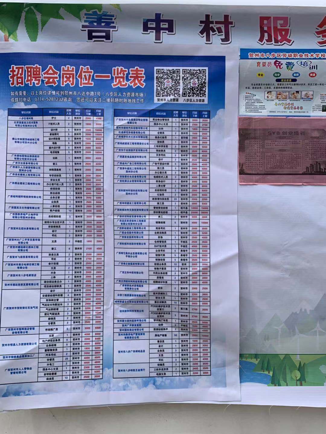 雙樓村委會最新招聘信息全面概覽