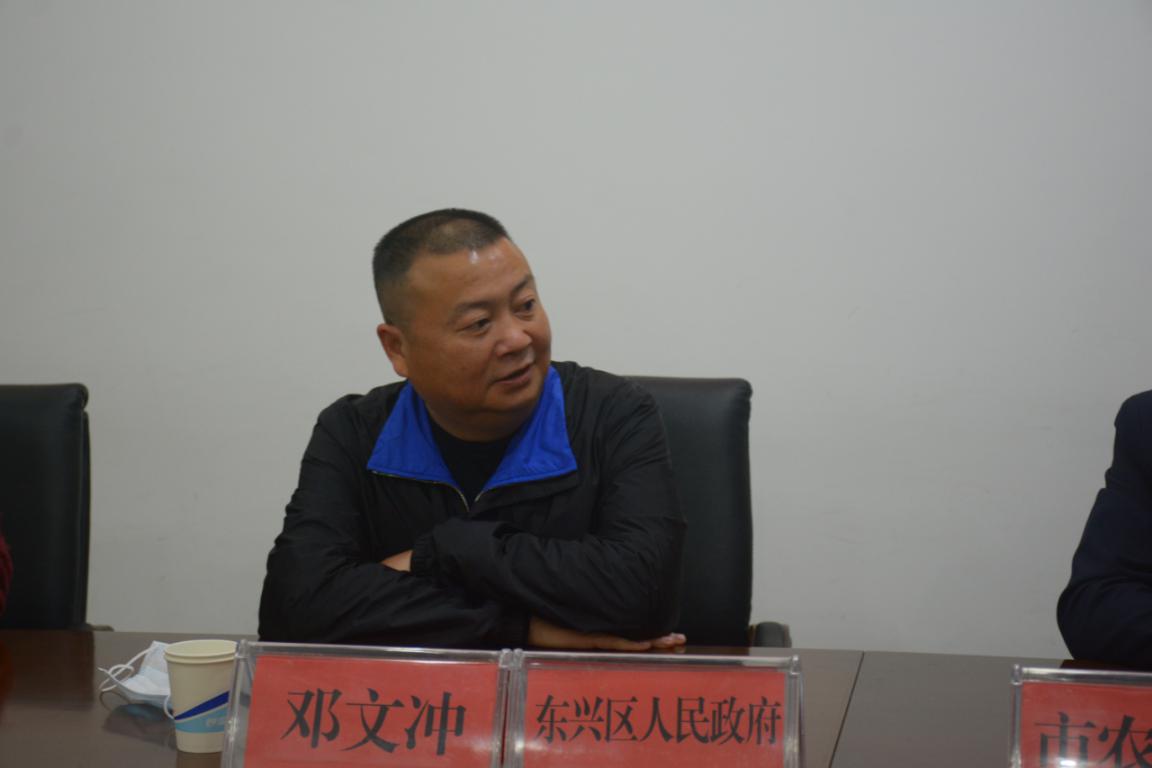 東興市人民政府辦公室最新領(lǐng)導(dǎo)團(tuán)隊(duì)亮相，未來工作展望與期待