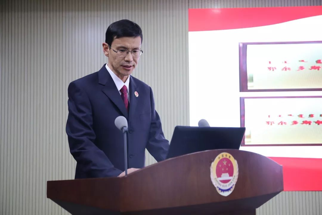 鄂爾多斯市市人民檢察院人事任命，推動(dòng)司法體系穩(wěn)健發(fā)展的強(qiáng)大力量