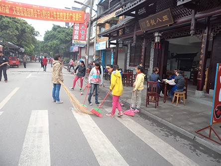 西壩鄉(xiāng)最新新聞動態(tài)報道速遞