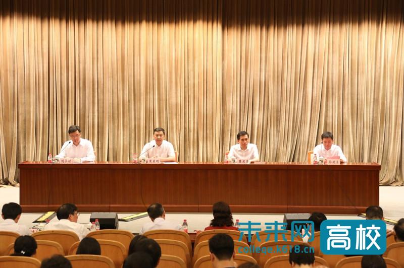 東華鄉(xiāng)最新人事任命，推動地方發(fā)展的新一輪力量崛起