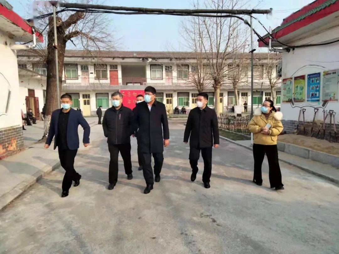 金鄉(xiāng)縣民政局人事任命推動民政事業(yè)邁上新臺階