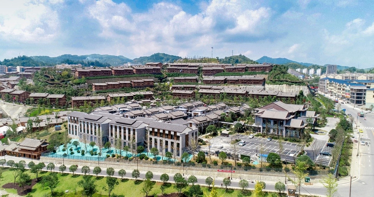 道托鎮(zhèn)最新項(xiàng)目，引領(lǐng)地方發(fā)展的強(qiáng)大動(dòng)力源泉