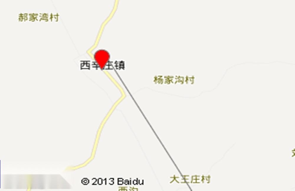 山西省呂梁市孝義市西辛莊鎮(zhèn)發(fā)展規(guī)劃最新動態(tài)揭秘