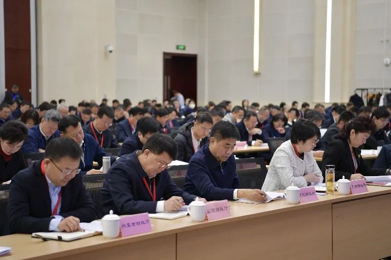 馬家集村民委員會最新領導團隊亮相，展望未來發(fā)展之路