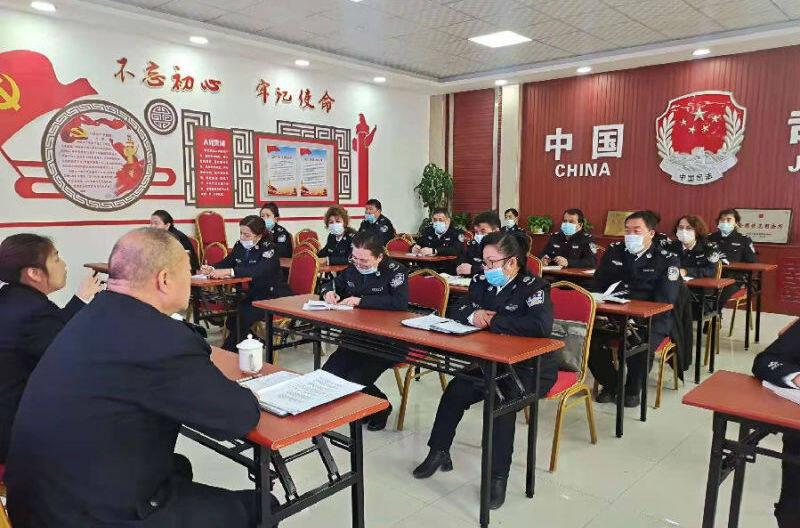 焉耆回族自治縣司法局最新項目，探索法治建設新路徑的實踐與探索