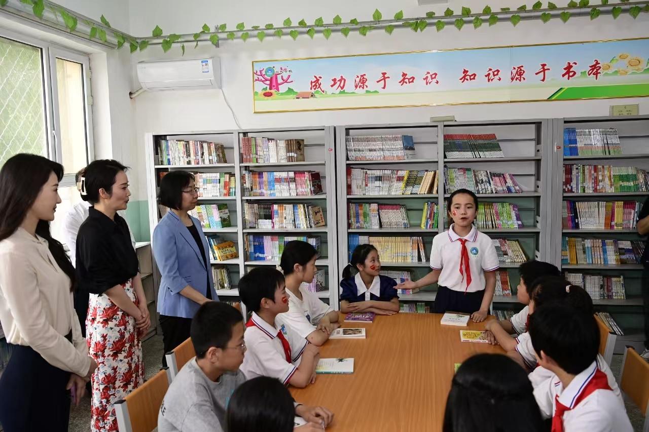 武強(qiáng)縣特殊教育事業(yè)單位最新人事任命及動(dòng)態(tài)更新