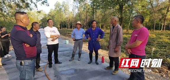 馬跡塘鎮(zhèn)最新發(fā)展規(guī)劃揭秘，未來藍(lán)圖與發(fā)展動(dòng)向