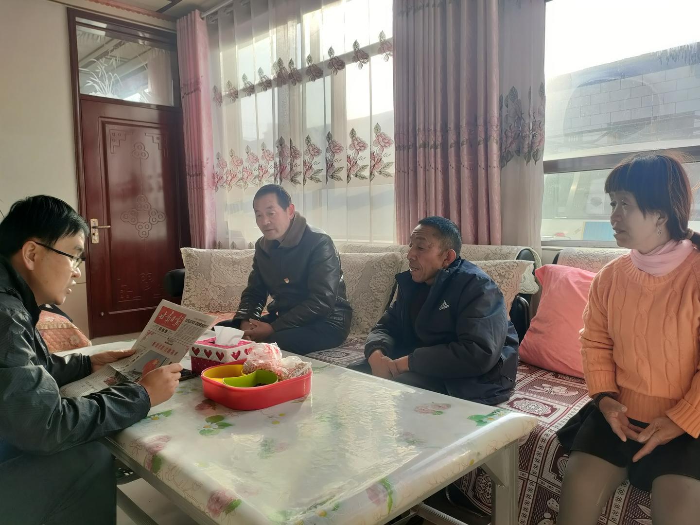 高嶺村委會最新發(fā)展規(guī)劃揭秘，全面推進鄉(xiāng)村振興戰(zhàn)略