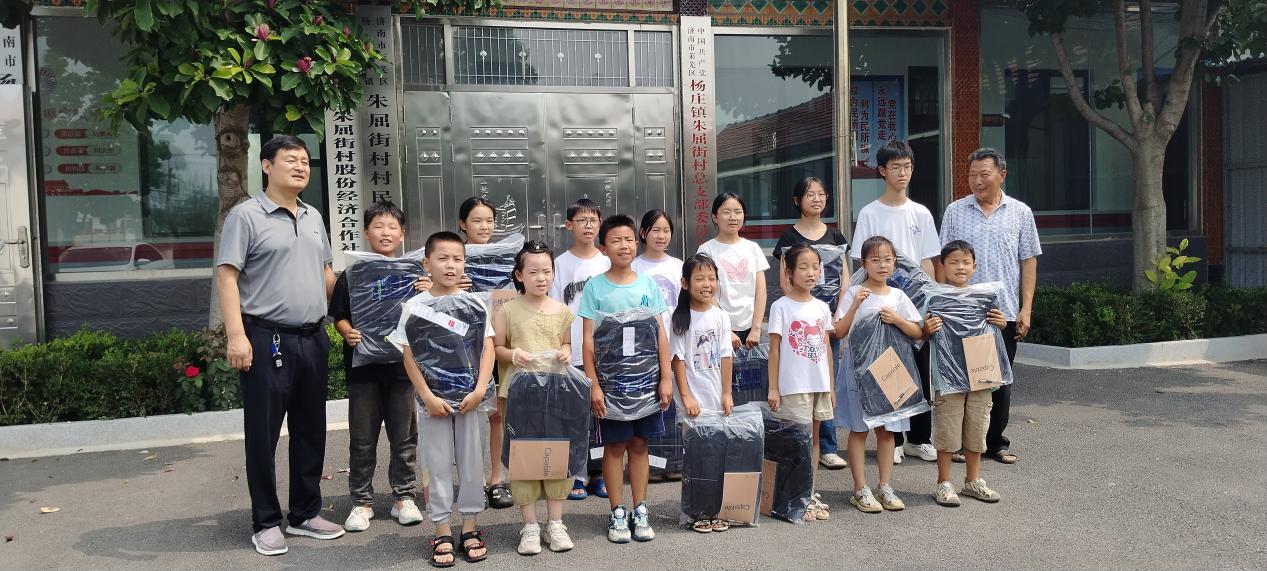 杨庄镇最新资讯更新，镇内新闻动态速递