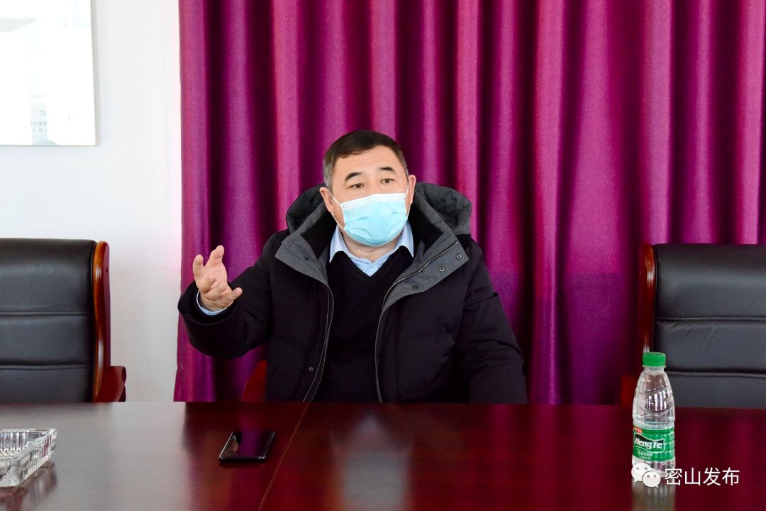 黑台镇新任领导团队引领开启新篇章