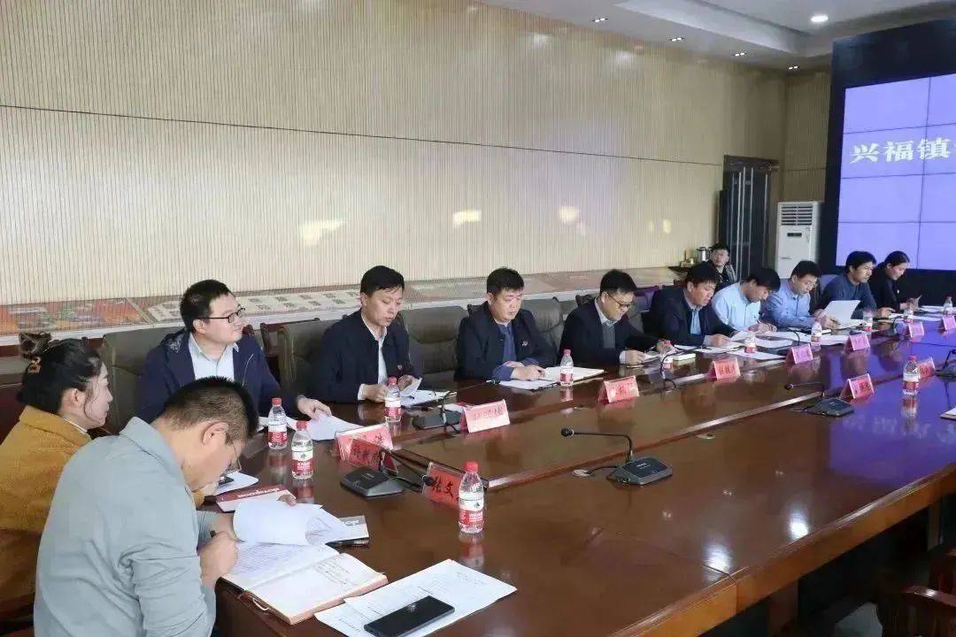 興福街道人事新任命，開(kāi)啟社區(qū)發(fā)展新篇章