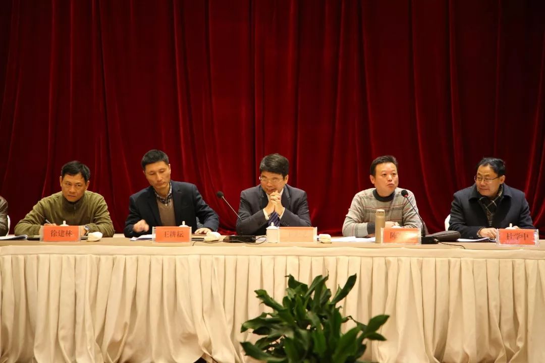 北侖區(qū)科技局最新領(lǐng)導(dǎo)團(tuán)隊(duì)亮相，前瞻領(lǐng)導(dǎo)一覽無(wú)余