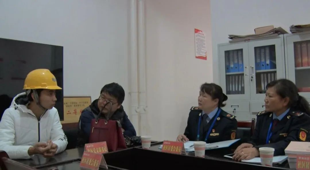 福貢縣市場監(jiān)督管理局新任領導及其工作展望