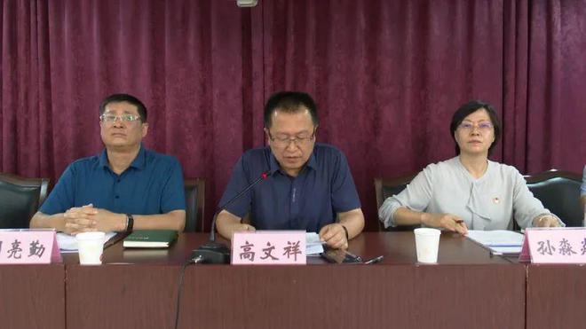 龍門縣科技局人事任命最新動態(tài)，一系列新職務(wù)任命揭曉