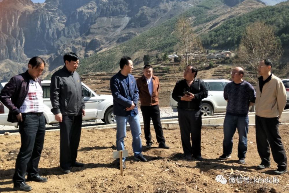 穷果乡新领导引领变革，开启发展新篇章