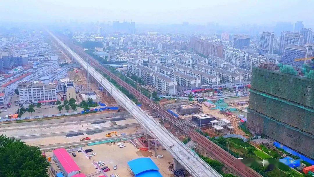 邳州市交通运输局新项目推动地方交通发展，提升市民生活质量