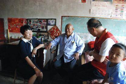 金溪