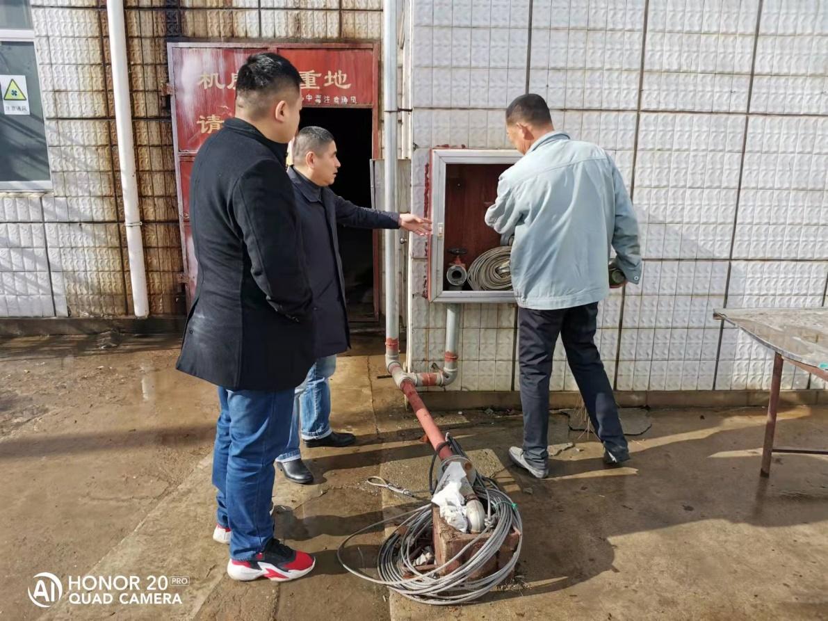 招远市应急管理局，构建现代化应急管理体系的最新项目启动