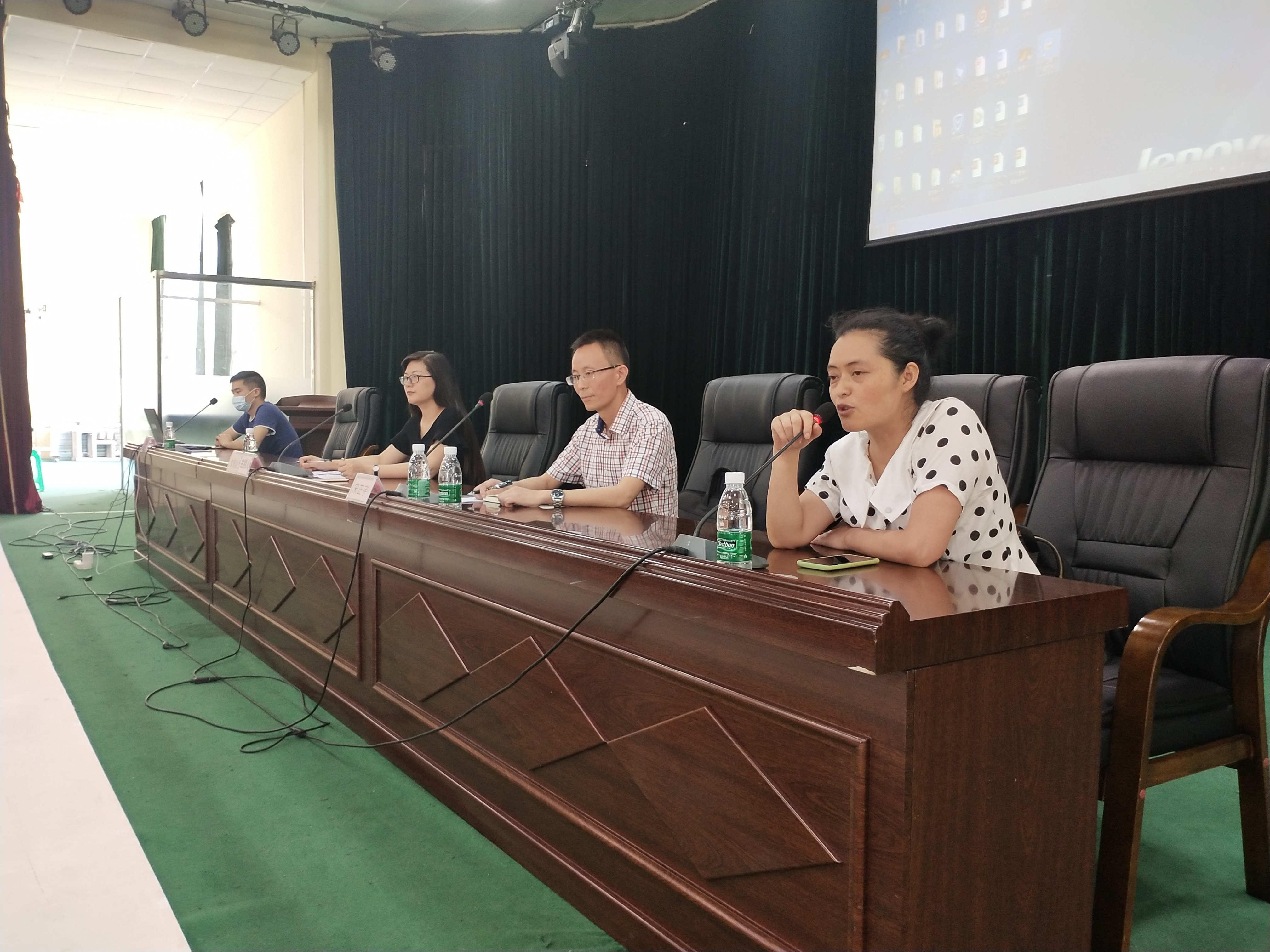 富顺县数据和政务服务局最新新闻动态发布