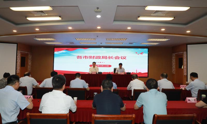 五河县财政局领导团队最新调整及职能概览
