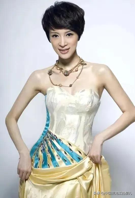 金巧巧璀璨瞬间，最佳写真艺术之美
