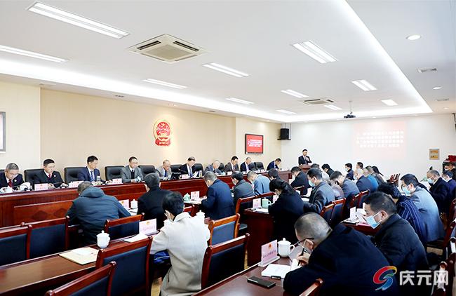 庆元县农业农村局人事新任命，推动农业现代化，乡村振兴再添新动力