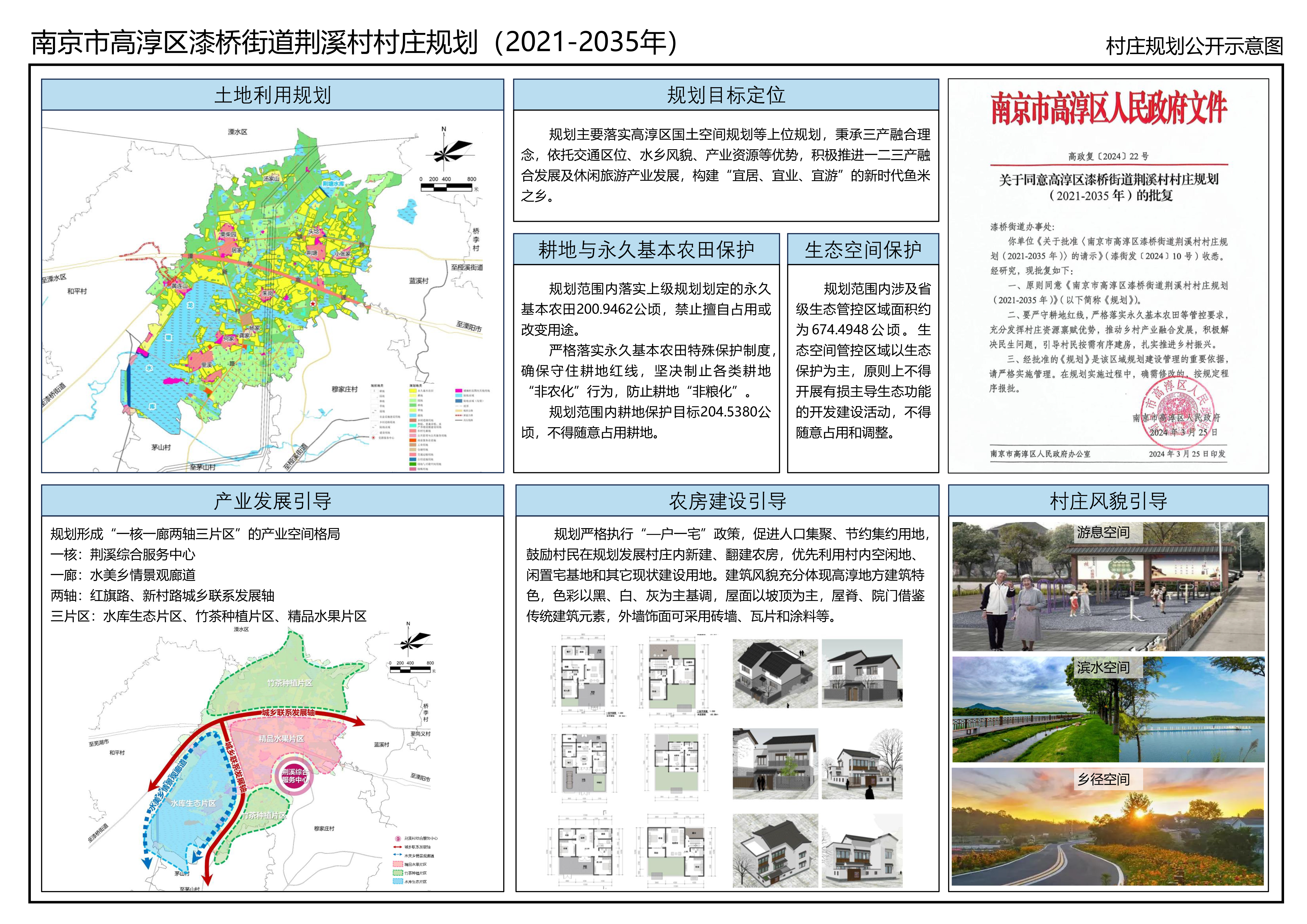 龙王桥村民委员会最新项目，乡村振兴与社区发展的融合之路探索
