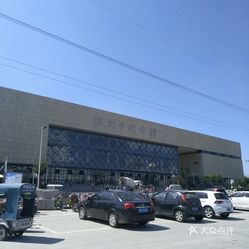 滨州市图书馆重塑知识空间，推动文化创新项目启动