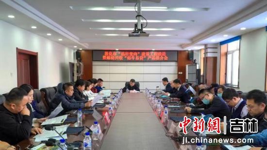 青羊区农业农村局推动农业现代化，助力乡村振兴的最新动态
