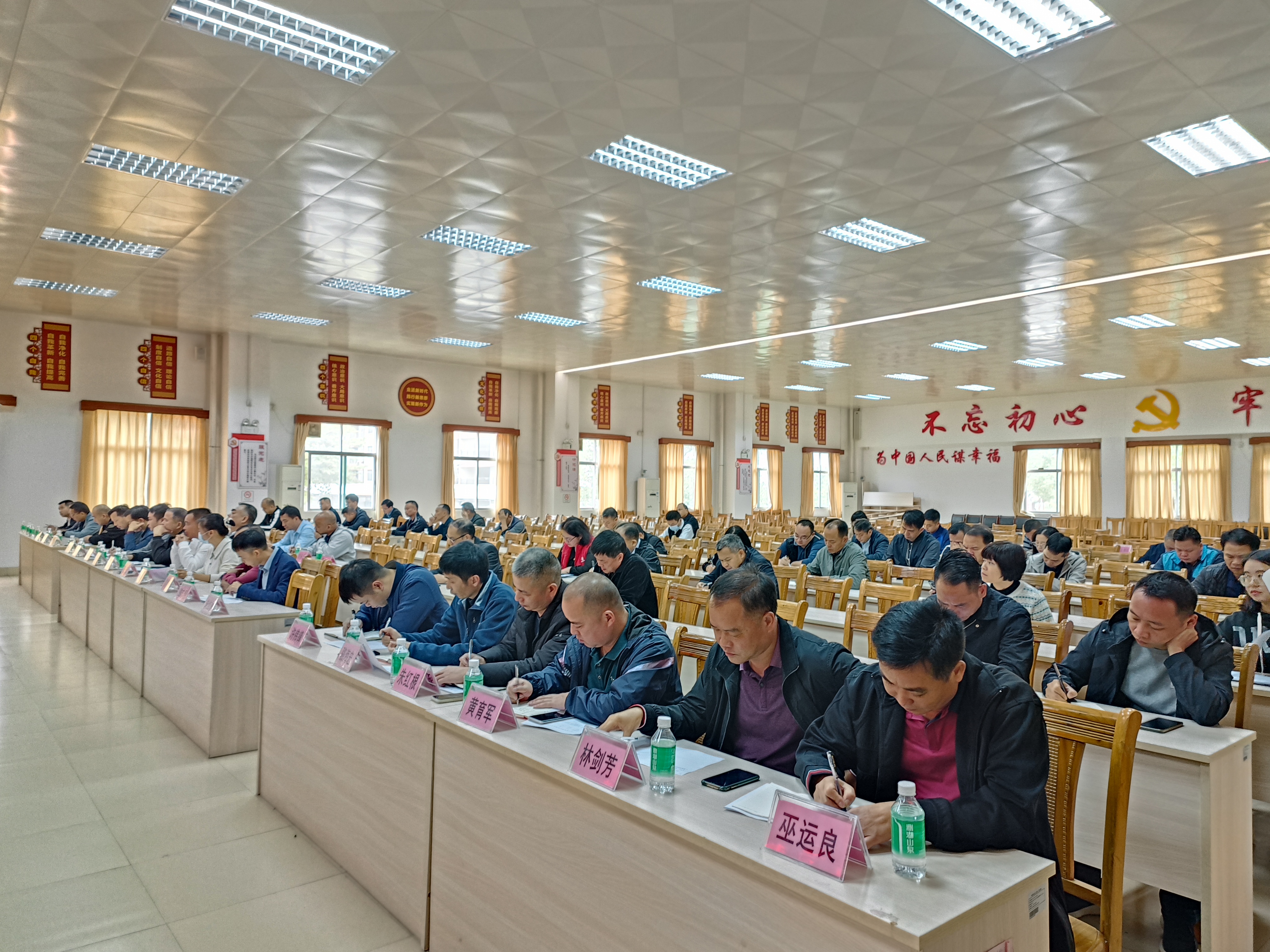 公庄镇最新领导团队，引领发展的核心力量揭秘