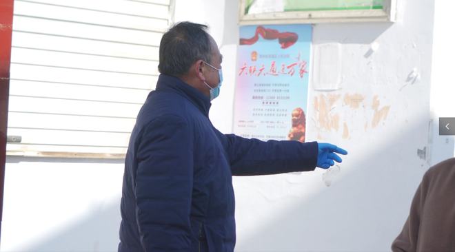 程梁村委会最新领导团队亮相，展望未来发展之路